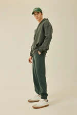 DEFACTO Regular Fit Pocket Sweatpants