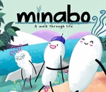 Minabo - A walk through life Steam CD Key