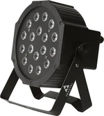 Fractal Lights LED 18 x 1 W PAR LED