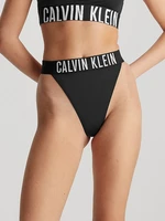 Calvin Klein Underwear	 Spodní díl plavek Černá