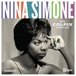 Nina Simone – The Colpix Singles (Mono) [Remastered]