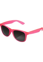 Likoma sunglasses neonpink