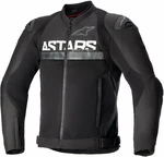 Alpinestars SMX Air Jacket Black 2XL Kurtka tekstylna