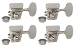 Gotoh FB30LP-4 N Nickel Cheiță pentru chitară bas