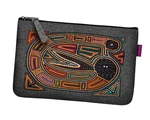 Bertoni Unisex's Pocket Cosmetic Bag Kenia