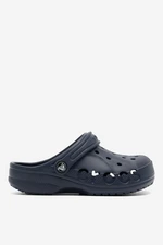 Pantofle Crocs BAYA CLOG K 207013-410 Materiál/-Syntetický