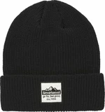 Smartwool Patch Beanie Black UNI Bonnet de Ski