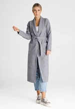 Figl Woman's Coat M991