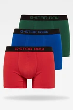 Boxer shorts - G-STAR Tach trunk multicolor