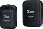 XVive U6 Set wireless