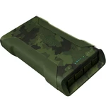 Ridgemonkey powerbanka vault c-smart wireless 42150 mah camo