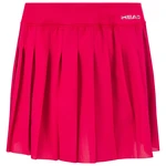 Dámská sukně Head  Performance Skort Women Pink M