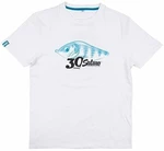 Salmo Koszulka 30Th Anniversary Tee - 3XL