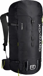 Ortovox Trad 26 S Black Raven Outdoor-Rucksack