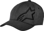 Alpinestars Corp Shift 2 Flexfit Grey Heather/Black 2XL/3XL Cappello