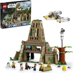 LEGO® Star Wars™ 75365 Základňa povstalcov na Yavine 4