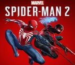 Marvel's Spider-Man 2 US PS5 CD Key