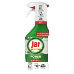 JAR Power Spray, 3v1, na nádobí a do kuchyně, orange 500 ml