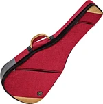 Ortega OSOCACL Funda para guitarra clásica Bordeaux Red