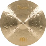 Meinl Byzance Jazz Medium Thin 22" Ride činel