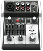 Behringer XENYX 302 USB Mixer Analogico