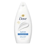 DOVE Hydrate sprchový gel 450 ml