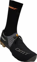 DMT Toe Cap Black XL/2XL Cubrezapatillas de ciclismo