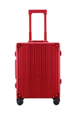 Kufor ALEON 21" Domestic Carry-On červená farba, 2155