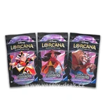 Ravensburger Disney Lorcana TCG: Rise of the Floodborn - Booster