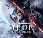 Star Wars: Jedi Fallen Order Origin Account