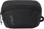 AEVOR Hip Move Ripstop Black Sac bandoulière