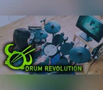 Drum Revolution PC Steam CD Key