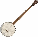 Fender PB-180E Banjo WN Natural Banjo