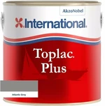 International Toplac Plus Atlantic Grey 750 ml Farebný lak pre loď