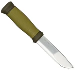 Morakniv 2000 Outdoor Green Vadászkés