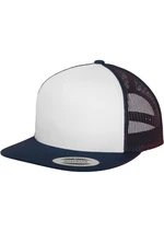 Classic Trucker nvy/wht/nvy