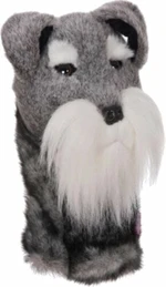 Daphne's Headcovers Driver Schnauzer Schnauzer Visiere