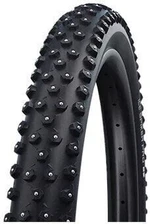 Schwalbe Ice Spiker Pro 29/28" (622 mm) Black 2.25 Tubeless Ready-Ice Spikes Opona rowerowa MTB