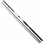 DAM Base-X Match Rod 3,6 m 1 - 15 g