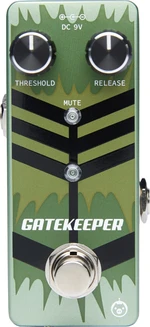 Pigtronix Gatekeeper Efect de chitară