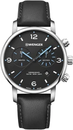 Wenger Urban Metropolitan Chrono 01.1743.120