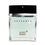 Mont Blanc Presence - EDT TESTER 75 ml