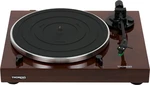 Thorens TD 202 Walnut Giradischi