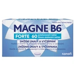 MAGNE B6 Forte 60 filmom obalených tabliet