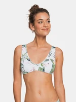 Bikiny top dámsky Roxy BLOOM ELONGATED