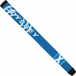 Odyssey Scotland Standard Blue Grip