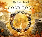 The Elder Scrolls Online Collection - Gold Road PC Epic Games Account