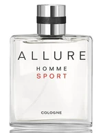 Chanel Allure Homme Sport Cologne - EDC 100 ml