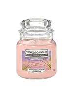 Yankee Candle Vonná svíčka Home Inspiration malá Pink Island Sunset 104 g