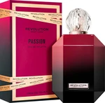 REVOLUTION Toaletní voda Passion EDT 100 ml